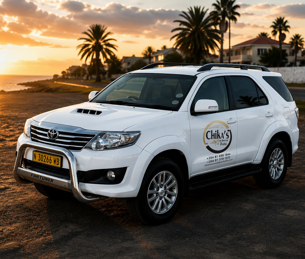 Toyota Fortuner D4D 2014